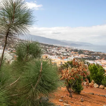 El Hierro Lägenhet *