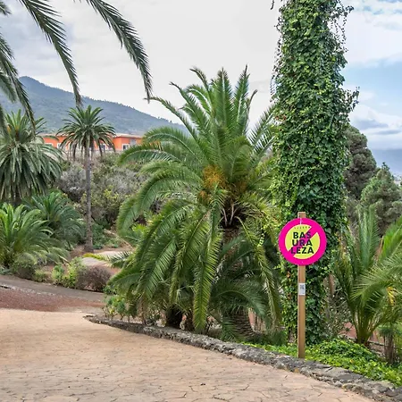 Lägenhet El Hierro La Victoria de Acentejo