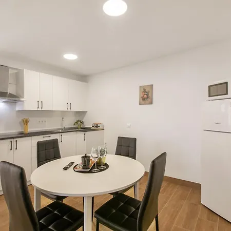 El Hierro Διαμέρισμα