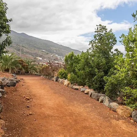 Διαμέρισμα El Hierro *