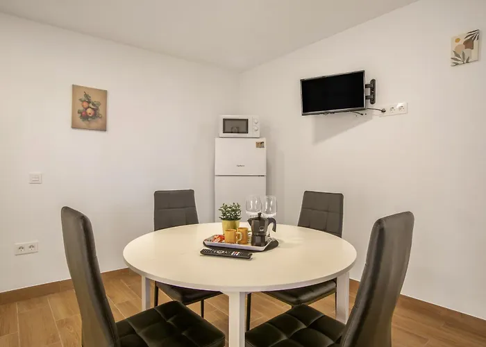 Appartement El Hierro *