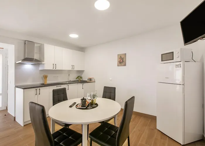 El Hierro Appartement