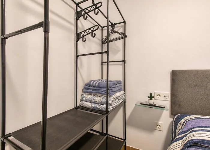 Appartement El Hierro *