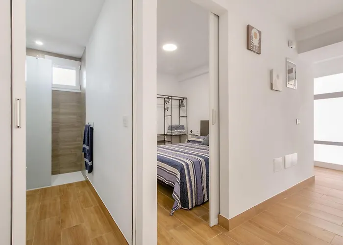 Appartement El Hierro La Victoria de Acentejo