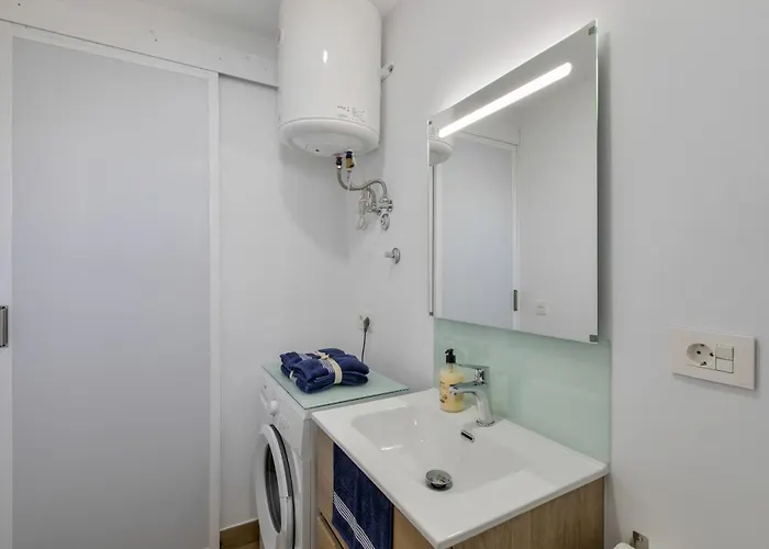 Appartement El Hierro La Victoria de Acentejo