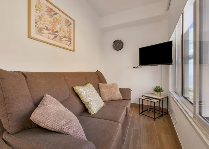 Appartement El Hierro La Victoria de Acentejo