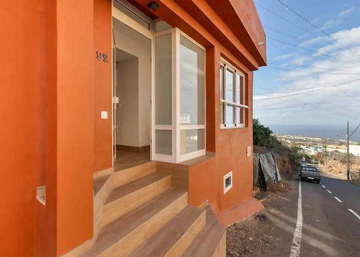 El Hierro Appartement La Victoria de Acentejo