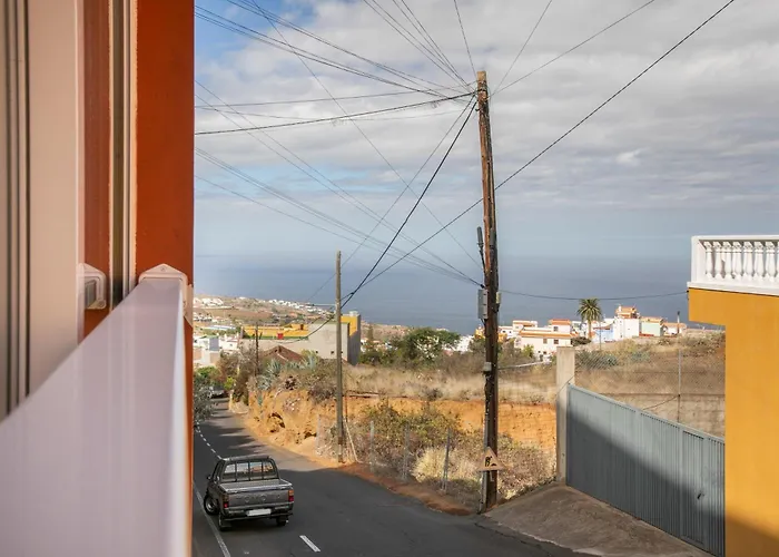 Appartement El Hierro La Victoria de Acentejo