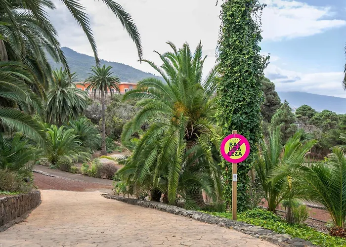 Appartement El Hierro La Victoria de Acentejo
