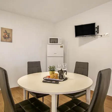 Apartamento El Hierro *
