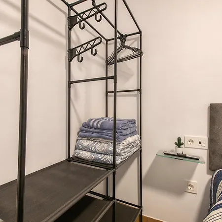 Apartamento El Hierro *