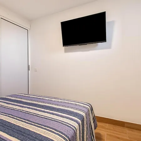 El Hierro Apartamento La Victoria de Acentejo