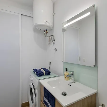 Apartamento El Hierro La Victoria de Acentejo