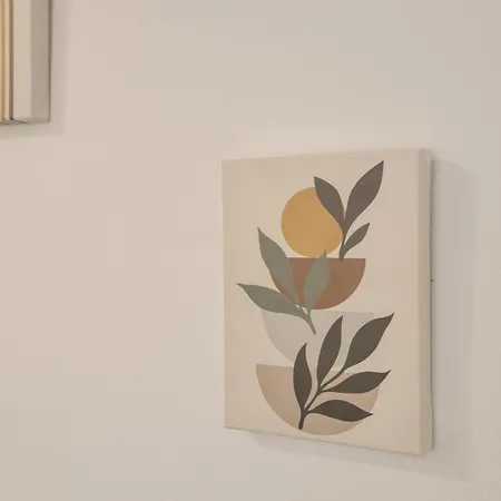 Apartamento El Hierro *