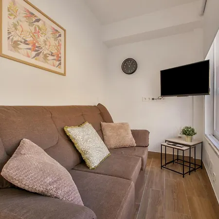 Apartamento El Hierro La Victoria de Acentejo