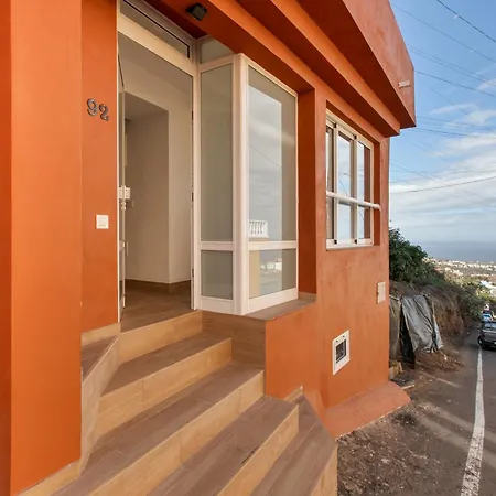 El Hierro Apartamento La Victoria de Acentejo