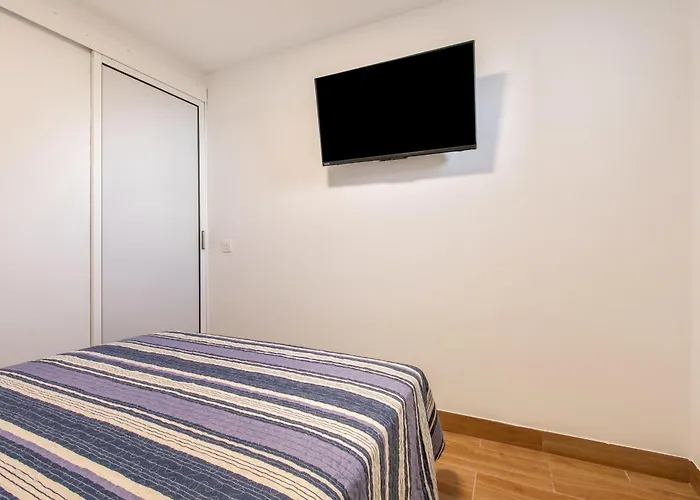 El Hierro Apartment La Victoria de Acentejo