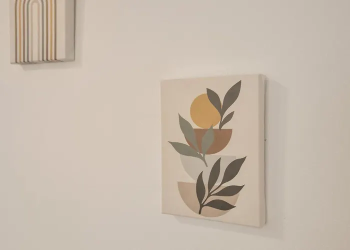 Apartment El Hierro *