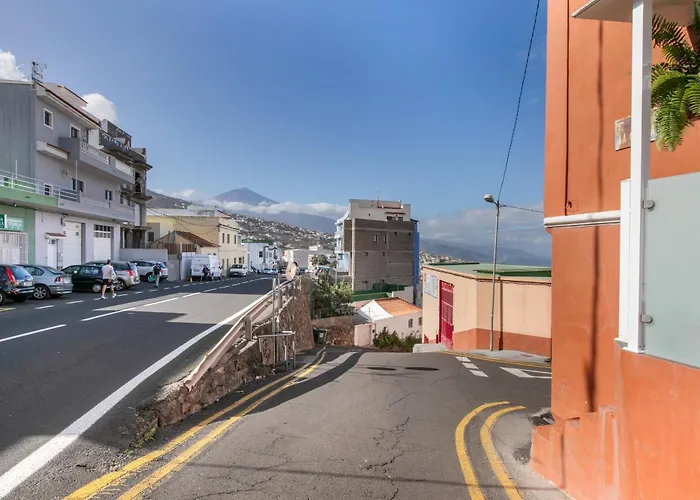 El Hierro * La Victoria de Acentejo