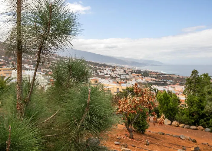 El Hierro Apartment *