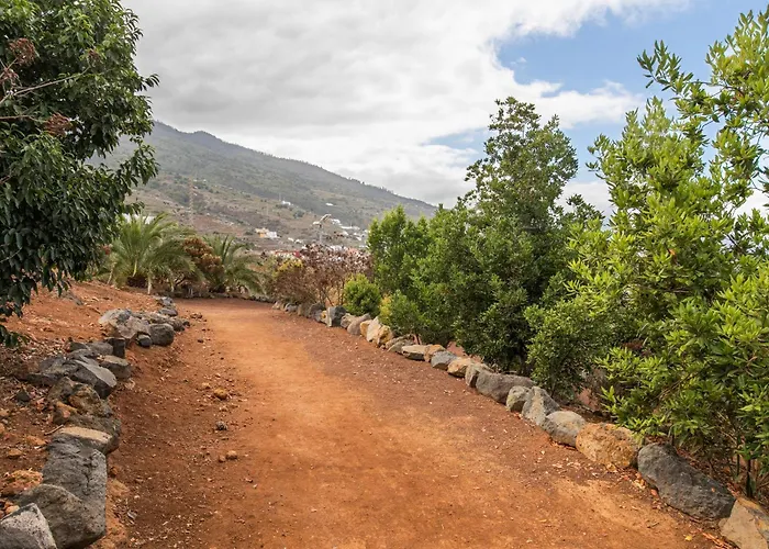Apartment El Hierro *
