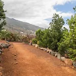 شقة El Hierro *