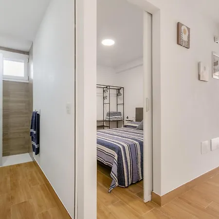 Lejlighed El Hierro La Victoria de Acentejo