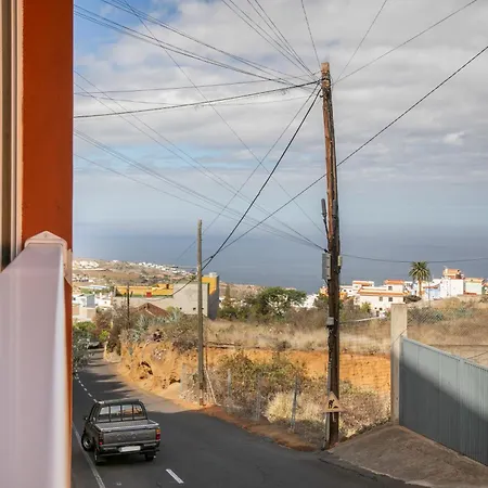 Lejlighed El Hierro La Victoria de Acentejo